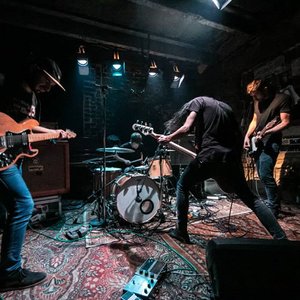 Изображение для 'Black Hourglass'