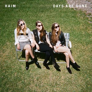 Изображение для 'Days Are Gone (Deluxe Edition)'