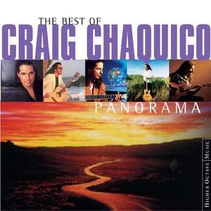 Image for 'Panorama: The Best Of Craig Chaquico'