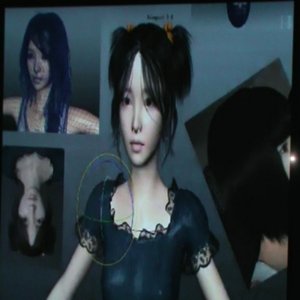 Image for 'CLOSE MY EYES'