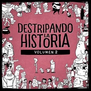 Image for 'Destripando la Historia, Vol. 2'
