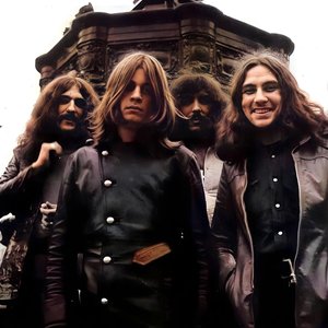 Image for 'Black Sabbath'