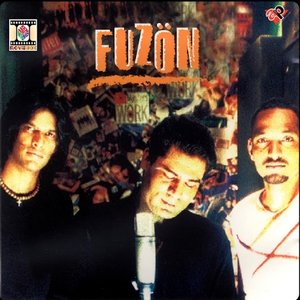 Image for 'Fuzon'