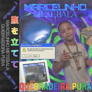 'Quebradeira Pura'の画像