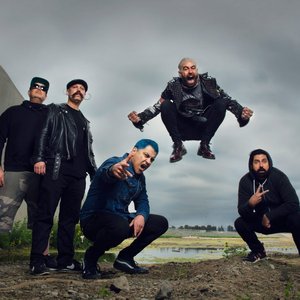 Bild für 'Zebrahead'