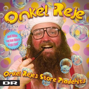 Изображение для 'Onkel Rejes Store Pladehits'