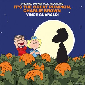 Immagine per 'It's The Great Pumpkin, Charlie Brown (Original Soundtrack Recording) [Deluxe Edition]'