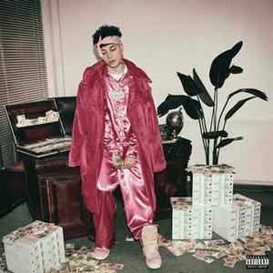 “ballin de verdad”的封面