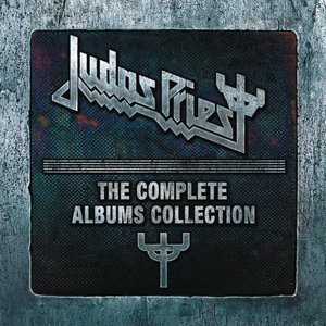 Image for 'The Complete Albums Collection'