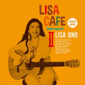 Image for 'LISA CAFE Ⅱ～Japão especial'