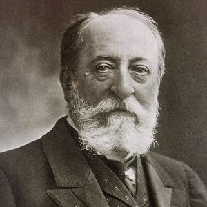 Image pour 'Camille Saint‐Saëns'