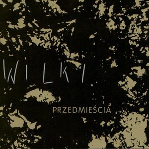 Image for 'Przedmieścia'