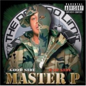 “Good Side / Bad Side”的封面