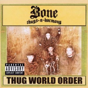 Image for 'Thug World Order'