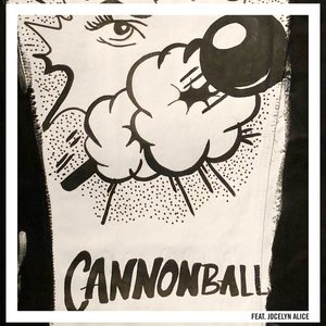 Изображение для 'Cannonball'