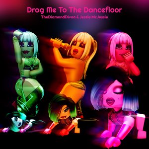 Image for 'Drag Me To The Dancefloor'