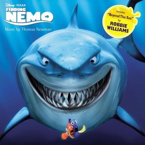 Imagem de 'Finding Nemo Original Soundtrack'