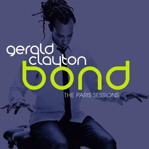 Image for 'Bond: The Paris Sessions'