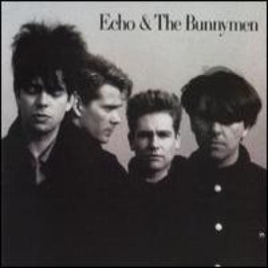 Image pour 'Echo & The Bunnymen [Bonus Tracks]'