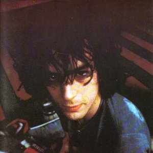 “Syd Barrett”的封面