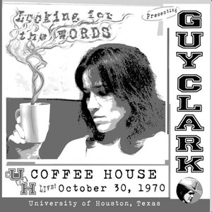 Image for 'Looking For the Words'