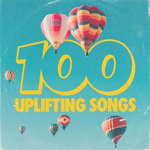 Image for '100 Uplifting Songs'