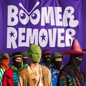 Image pour 'Boomer Remover'