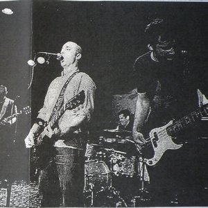 Image for 'Hammer And The Nails'