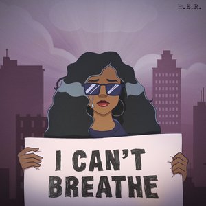 Image for 'I Can't Breathe'