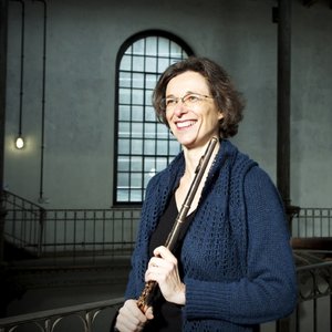 Bild für 'Sylvie Lacroix'