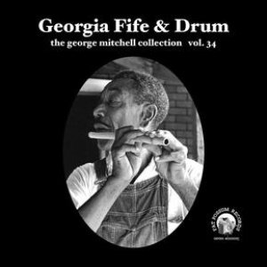 Image pour 'Georgia Fife & Drum Band'