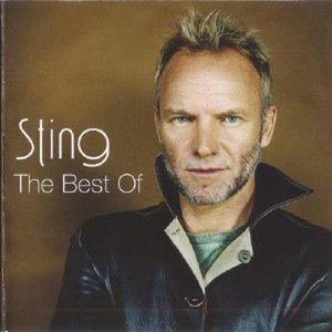 Immagine per 'The Best Of Sting'