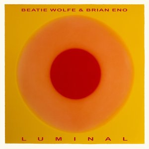 Image for 'Luminal'