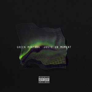 Image for 'Juste un moment'