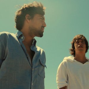 “Chemical Surf”的封面