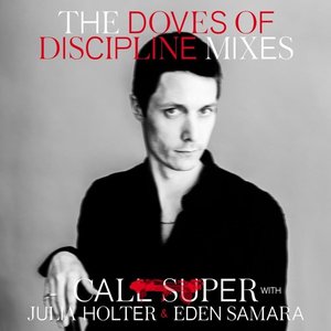 Image for 'The Doves Of Discipline Mixes'