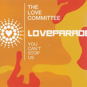 'You Can't Stop Us (Loveparade 2001)'の画像