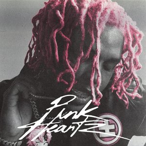 Image for 'Pink Heartz (Apple Music Edition)'