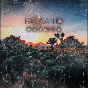Image for 'Peyote'