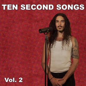 Image pour 'Ten Second Songs, Vol. 2'