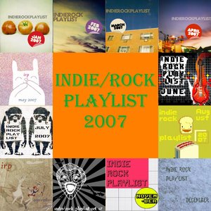 Image for 'Indie/Rock Playlist 2007'