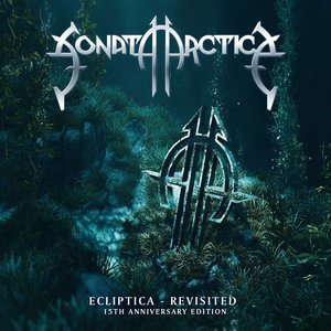 Immagine per 'Ecliptica Revisited (15th Anniversary Edition)'