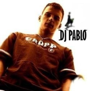 Image for 'DJ Pablo'