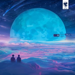 Image for 'Blue Moon'