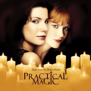 Изображение для 'Practical Magic (Music from the Motion Picture)'