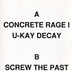 Bild för 'Concrete Rage'