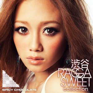 Imagem de '渋谷 RAGGA SWEET COLLECTION'