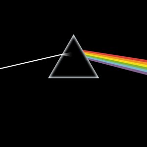 Bild für 'The Dark Side Of The Moon (50th Anniversary)'