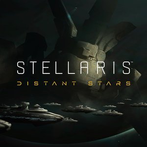 'Stellaris Distant Stars'の画像