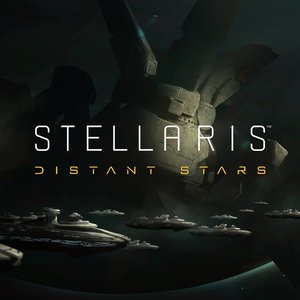 Изображение для 'Stellaris Distant Stars'